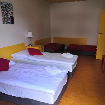 Campea Aparthotel Μπρνο Εξωτερικό φωτογραφία