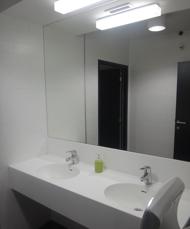 Campea Aparthotel Μπρνο Εξωτερικό φωτογραφία