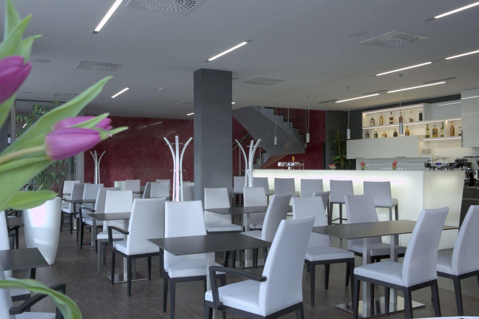Campea Aparthotel Μπρνο Εξωτερικό φωτογραφία